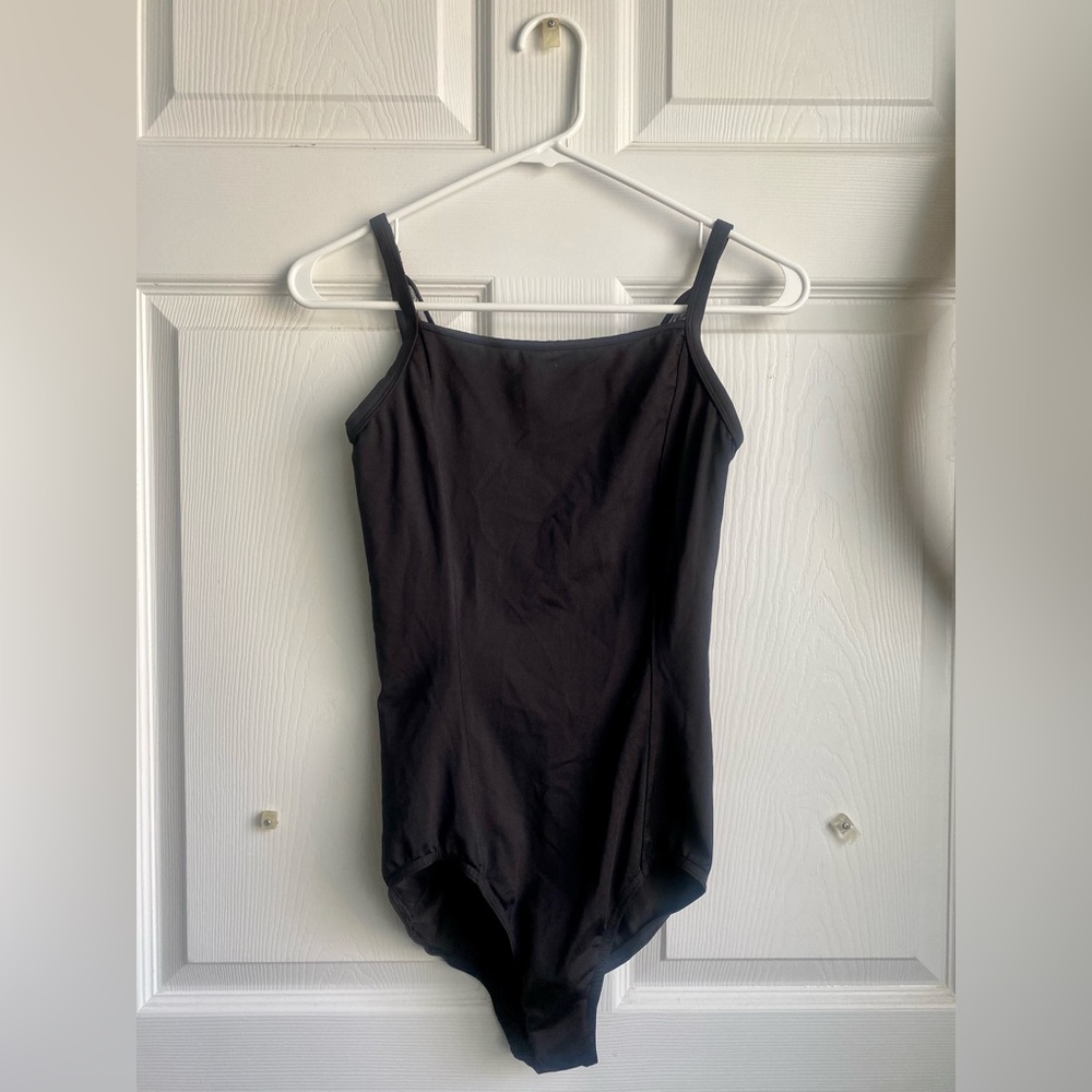 Bloch Mirella Ballet Leotard